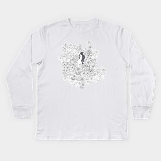 Child of Nature Kids Long Sleeve T-Shirt